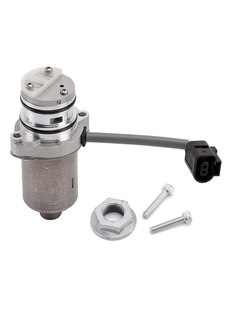 2010-2015 Volvo V60 Mk1 D5 AWD T6 AWD Differential Oil Pump 31256757