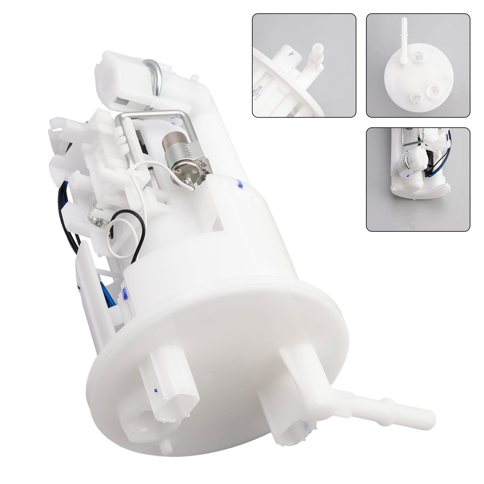 2006-2012 Yamaha MT03 Fuel Pump Assembly 16700-Kvk-900 5Vk-13907-01