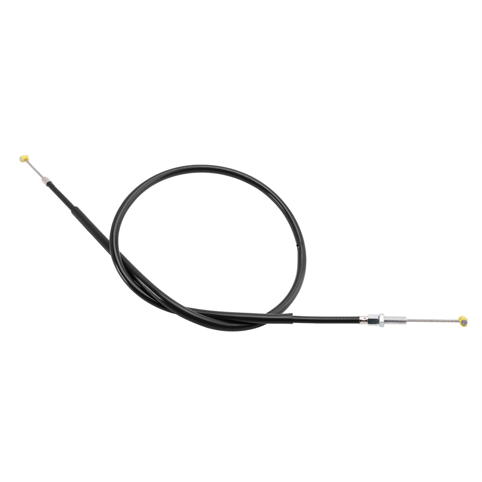 2011-2023 Suzuki GSXR600/750 Motorcycle Clutch Cable Replacement Black