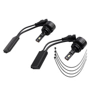 Car Light LED-HL Ultinon Rally3551 H8/H9/H11/H16 12/24V 50W 6500K For PHILIPS