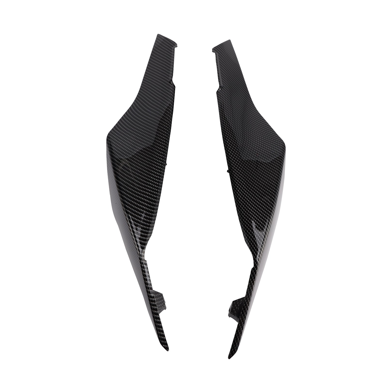 2024-2025 Aprilia RS457 RS 457 Rear Tail Seat Side Cover Fairing