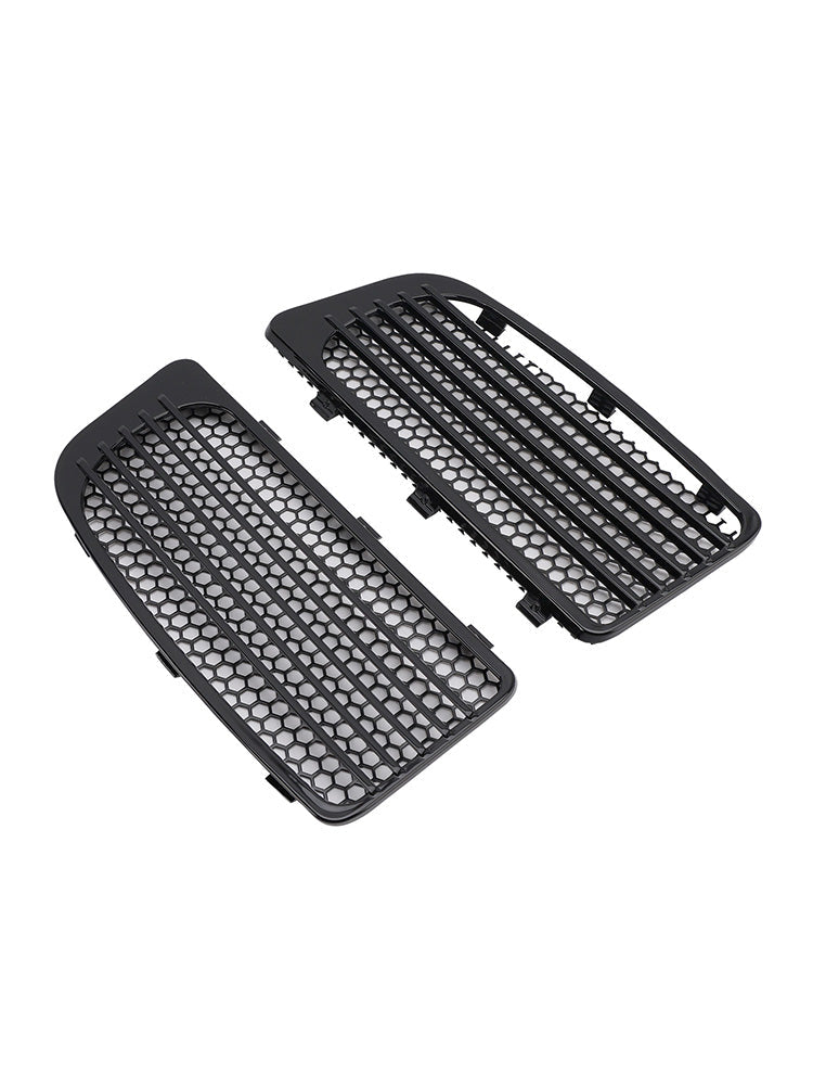 Lower Fairing Radiator Grill Fit For Road Glide King FLHR Special FLTRXS
