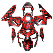 Injection Fairing Kit Bodywork Plastic ABS For Honda CBR600RR 2003-2004 F5