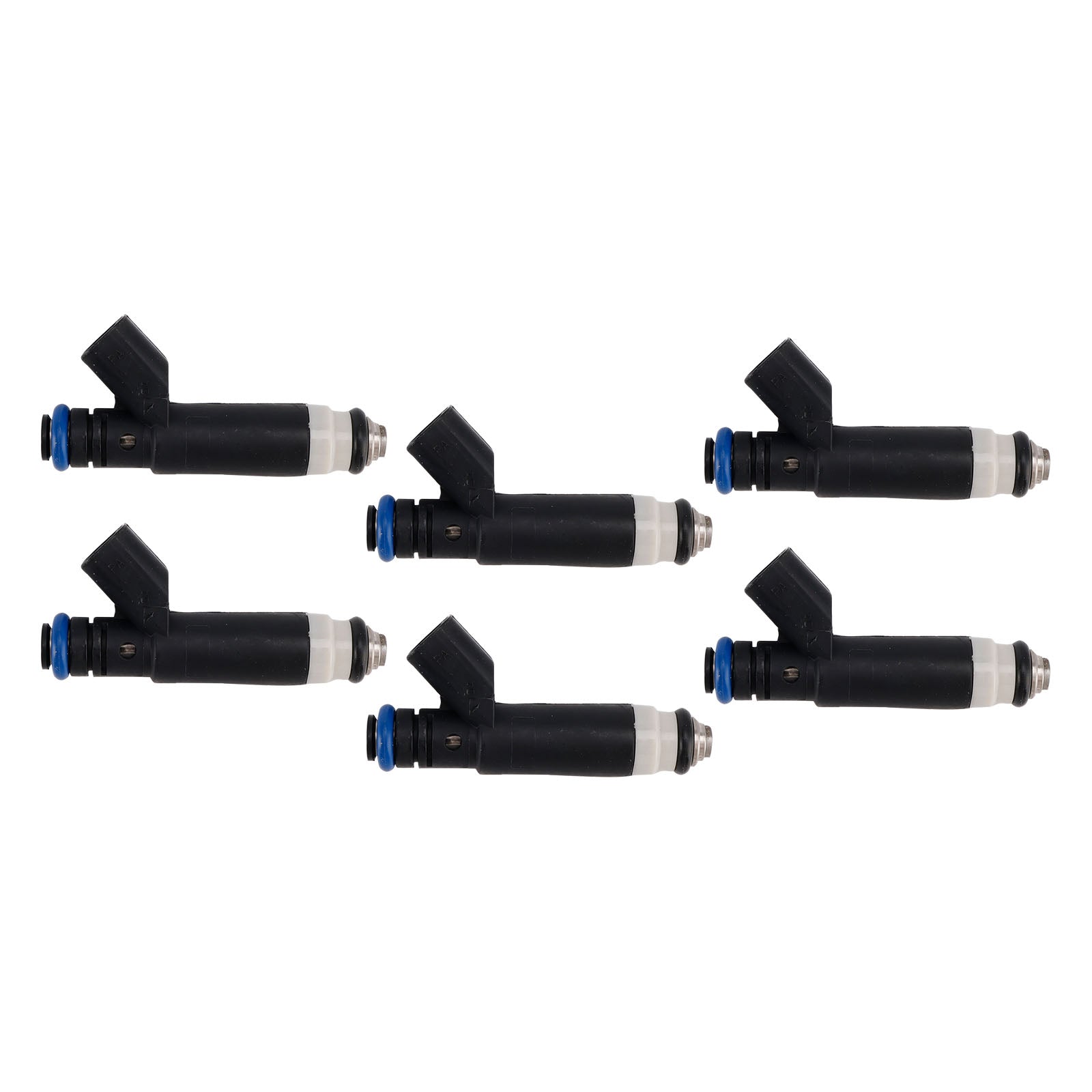 2003-2004 For Chrysler Town & Country 3.8L V6 6Pcs Fuel Injector 04861238AB
