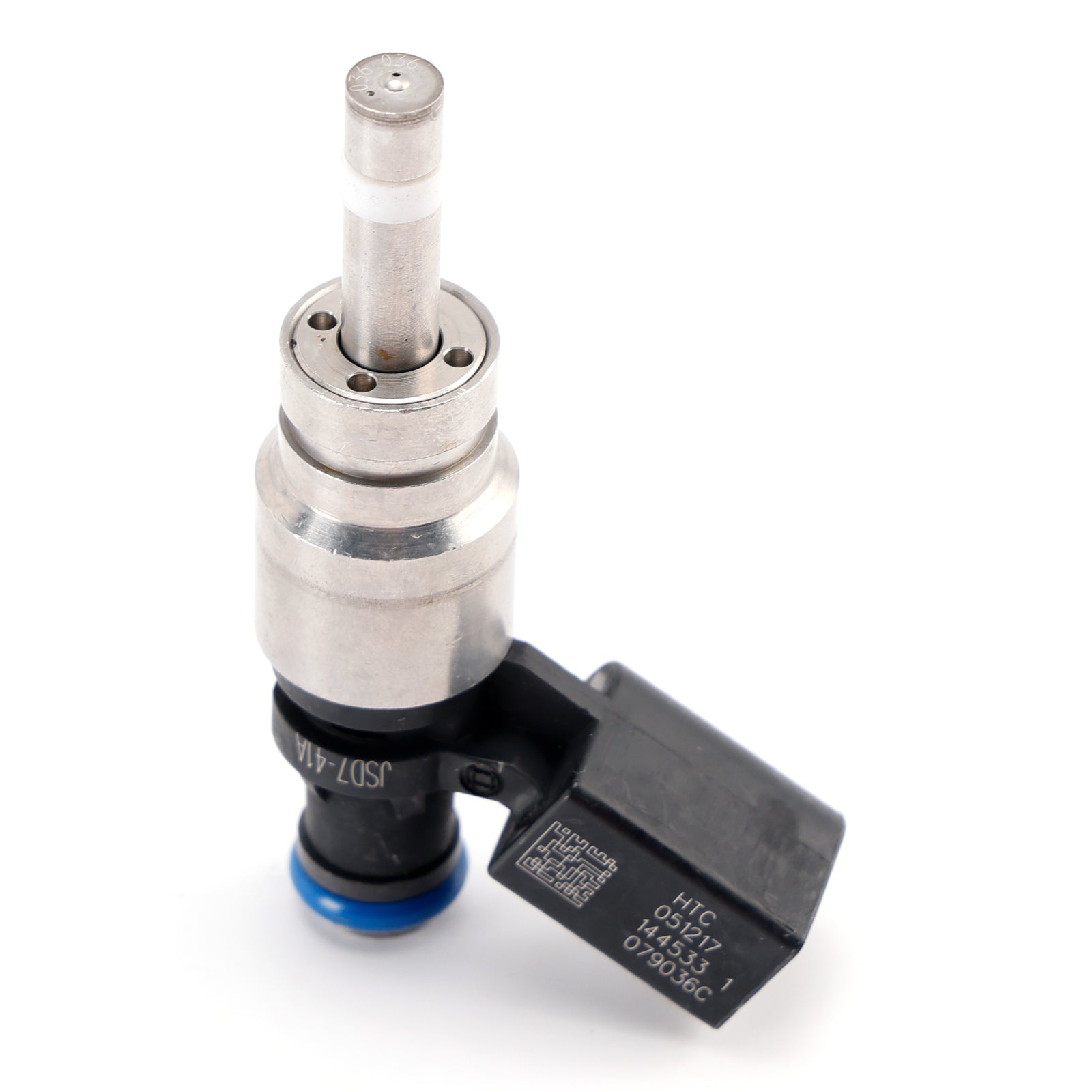 2009-2012 Audi Q5 3.2L V6 6PCS Fuel Injector 06E906036F 06E906036E