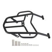 2017-2020 Honda CRF250 Rally Rear Rack Luggage Carrier with Grab Rail