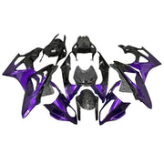 2017-2018 BMW S1000RR Injection Fairing Kit Bodywork Plastic ABS