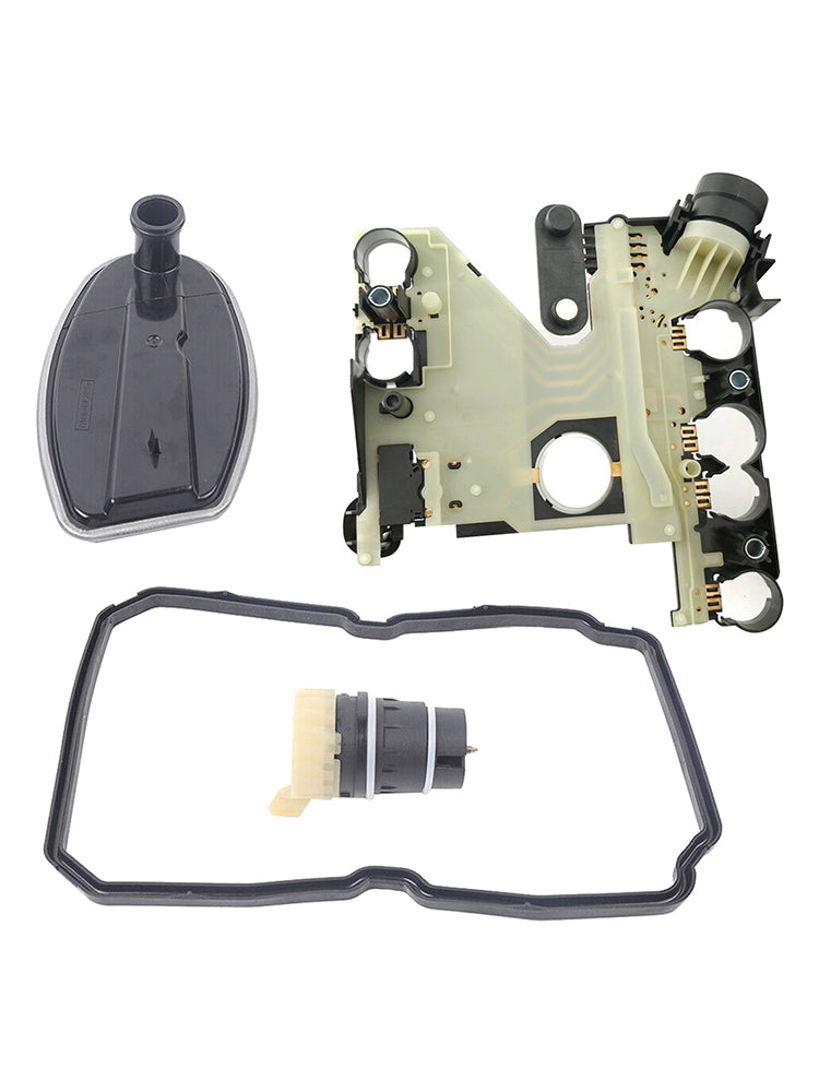 2010-2013 Dodge Challenger 722.6 Transmission Conductor Plate+Connector 52108308AC 1402701261