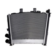 2019-2025 BMW S1000RR Radiator Cooling Engine Cooler