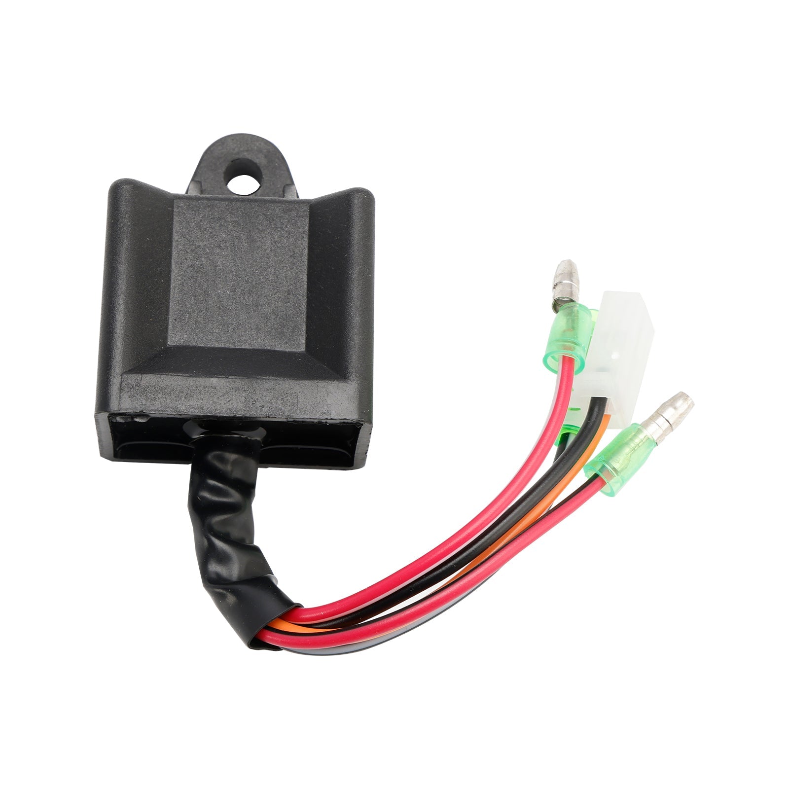 CDI UNIT ASSY CDI Igniter fit for SMC REX Quad 50 Urban 50 Triton ATV Baja 50