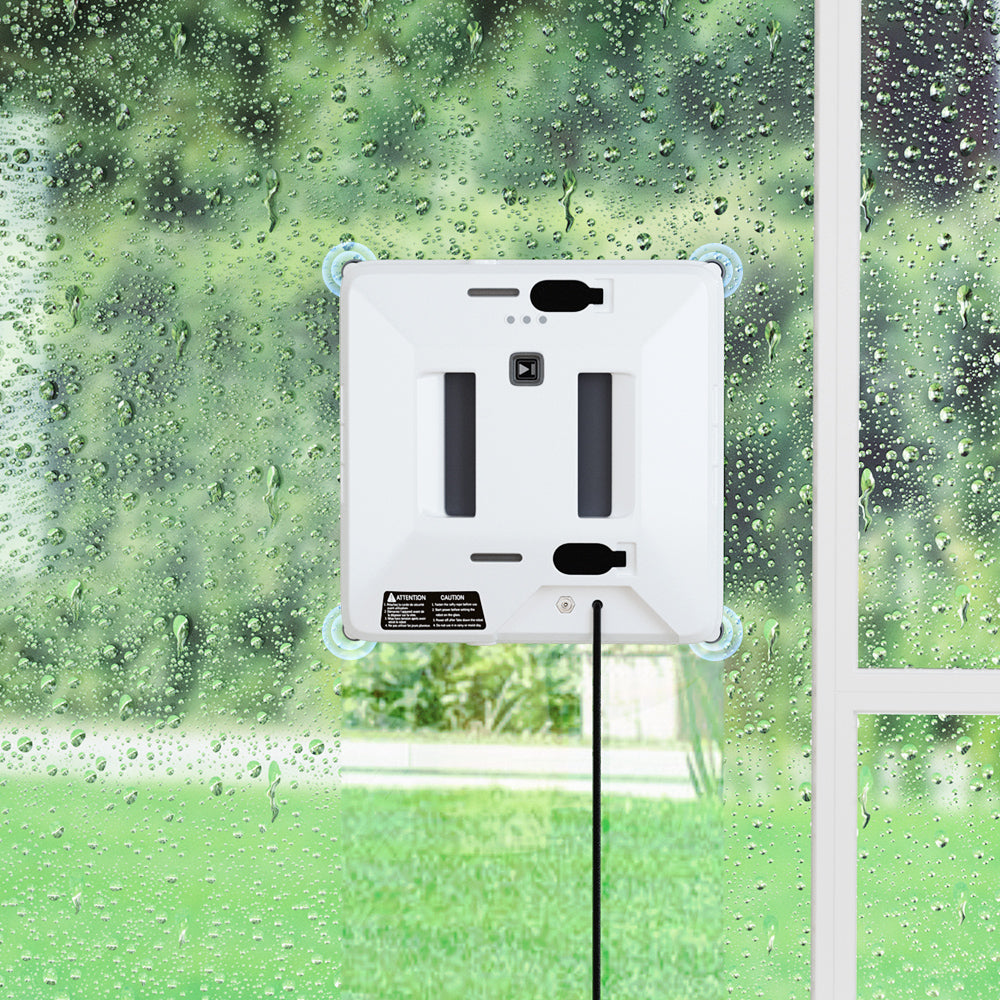 Mini vacuum robot Window cleaning robot Window robot Intelligent planning