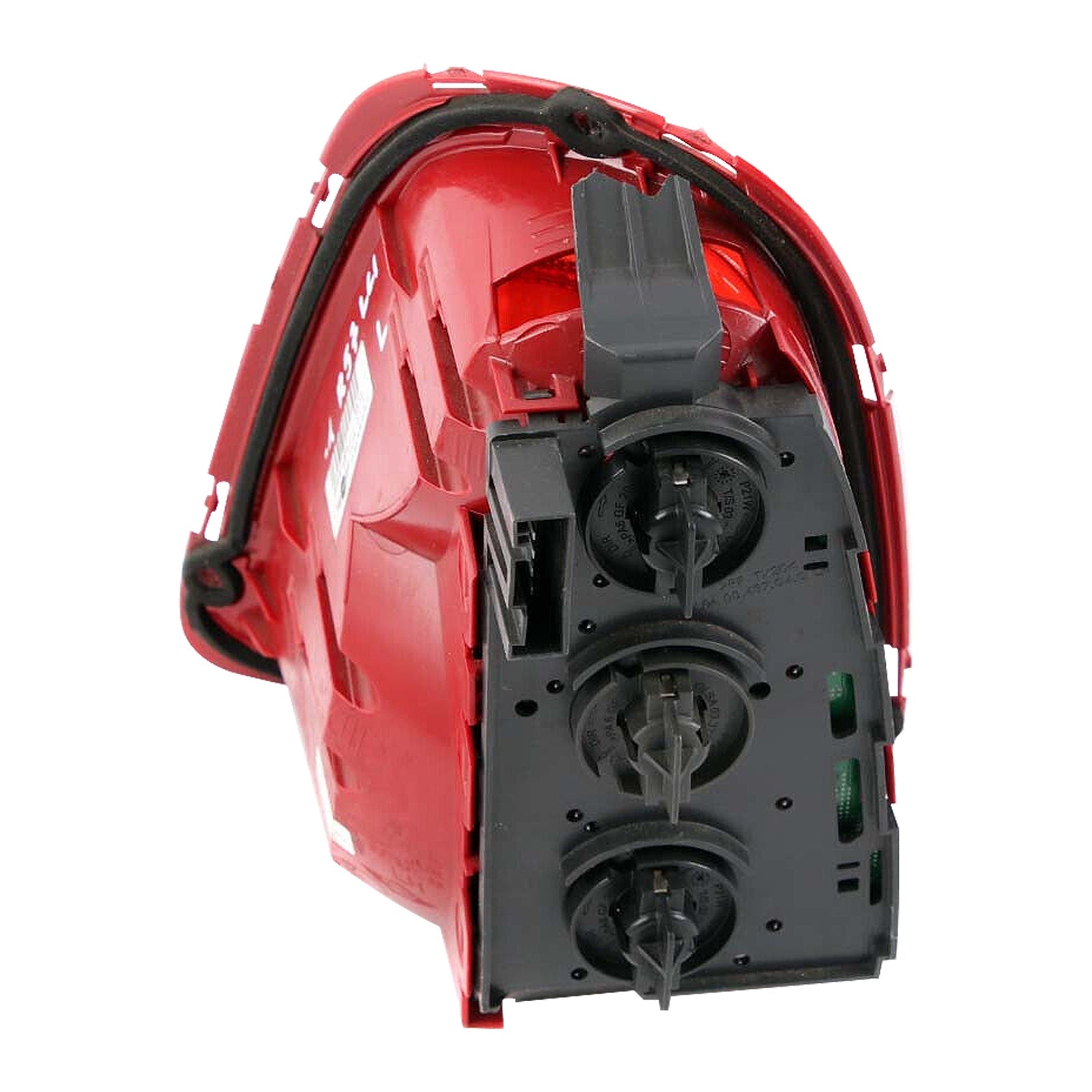 05/2010-6/2015 MINI Cabrio R57 LCI Rear L+R Tail Light 63217255909 63217255910