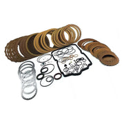 2004-2006 Mercedes-Benz SL500 V8 5.0L 7 Spd RWD 722.9 Transmission Rebuild Kit Overhaul Seal Clutch Plates