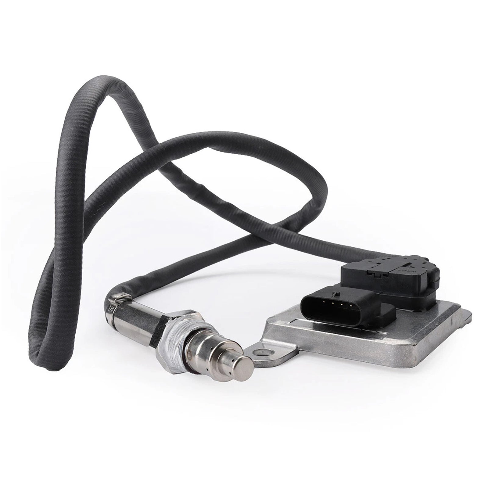 2011-2013 NPR-HD Diesel 4HK1 5.2L Nox Nitrogen Oxygen Sensor 8982313911 8982313912 5WK96731A