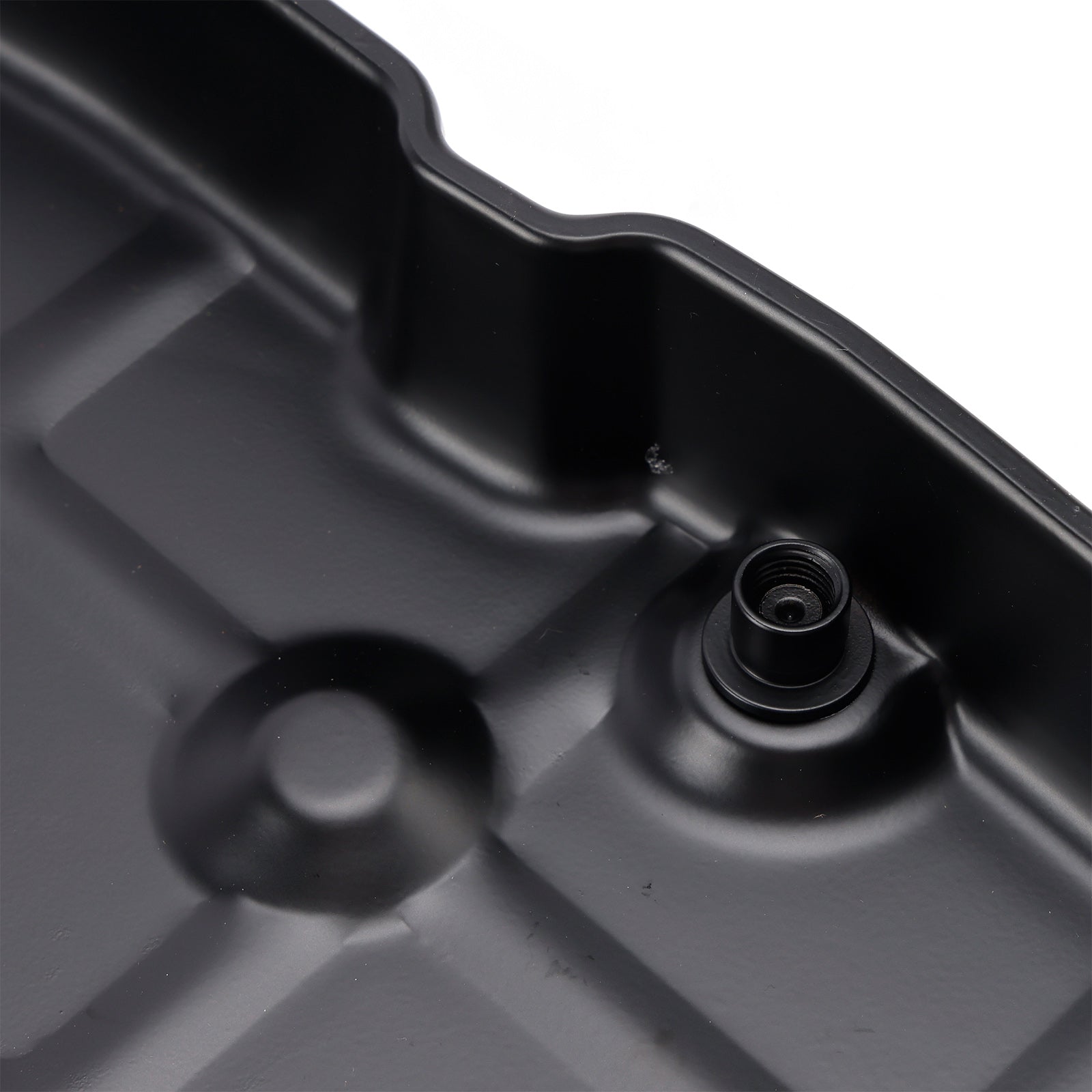 2003-2018 For Mercedes-Benz Grade G (W463) 722.9 Transmission Oil Pan W/Gasket＆Filter Kit 0049903512