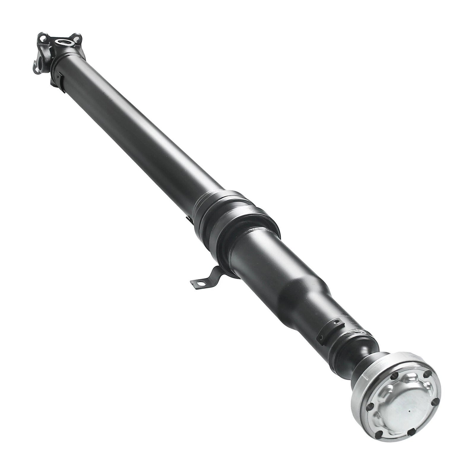 2010-2013 Land Rover LR4 V8 5.0L Rear Driveshaft TVB500360