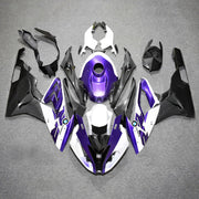 2015-2016 BMW S1000RR Injection Fairing Kit Bodywork Plastic ABS