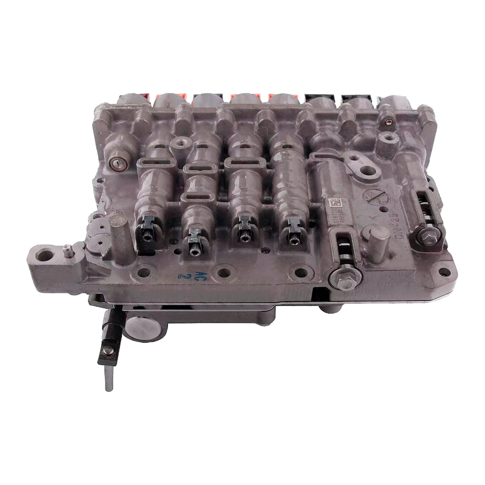 2008-2012 KIA Soul Valve Body 4621026000 46210-26000 46210 26000