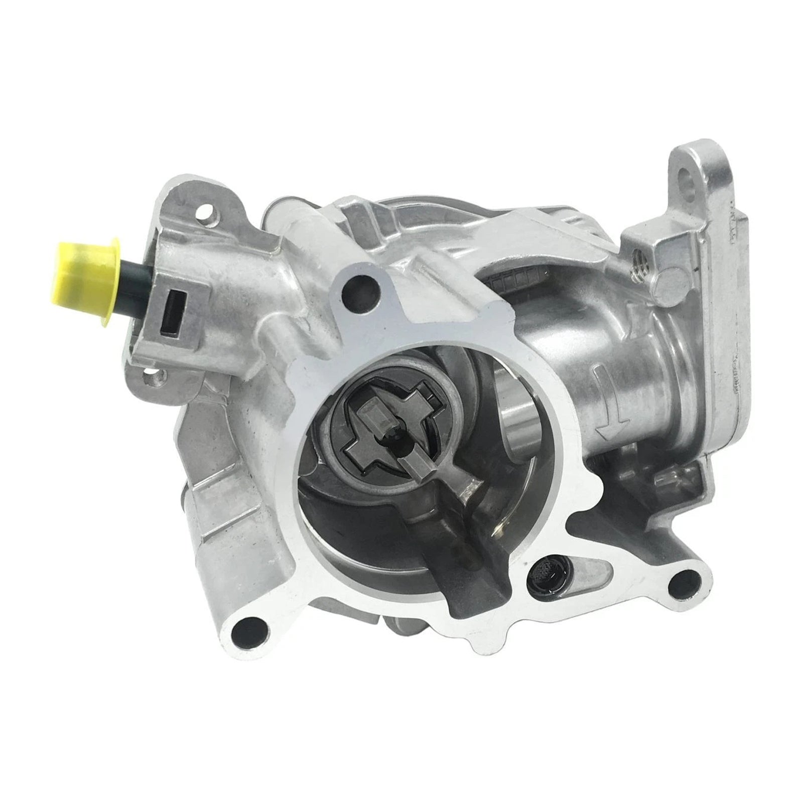 2012/07-2015/08 VW TRANSPORTER T5 Pritsche/Fahrgestell (7JD, 7JE, 7JL, 7JY, 7JZ 2.0 TSI 1984 110 150 Vacuum Pump 06J145100P