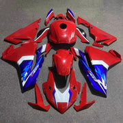 Injection Fairing Kit Bodywork Plastic ABS For Honda CBR500R 2022-2023