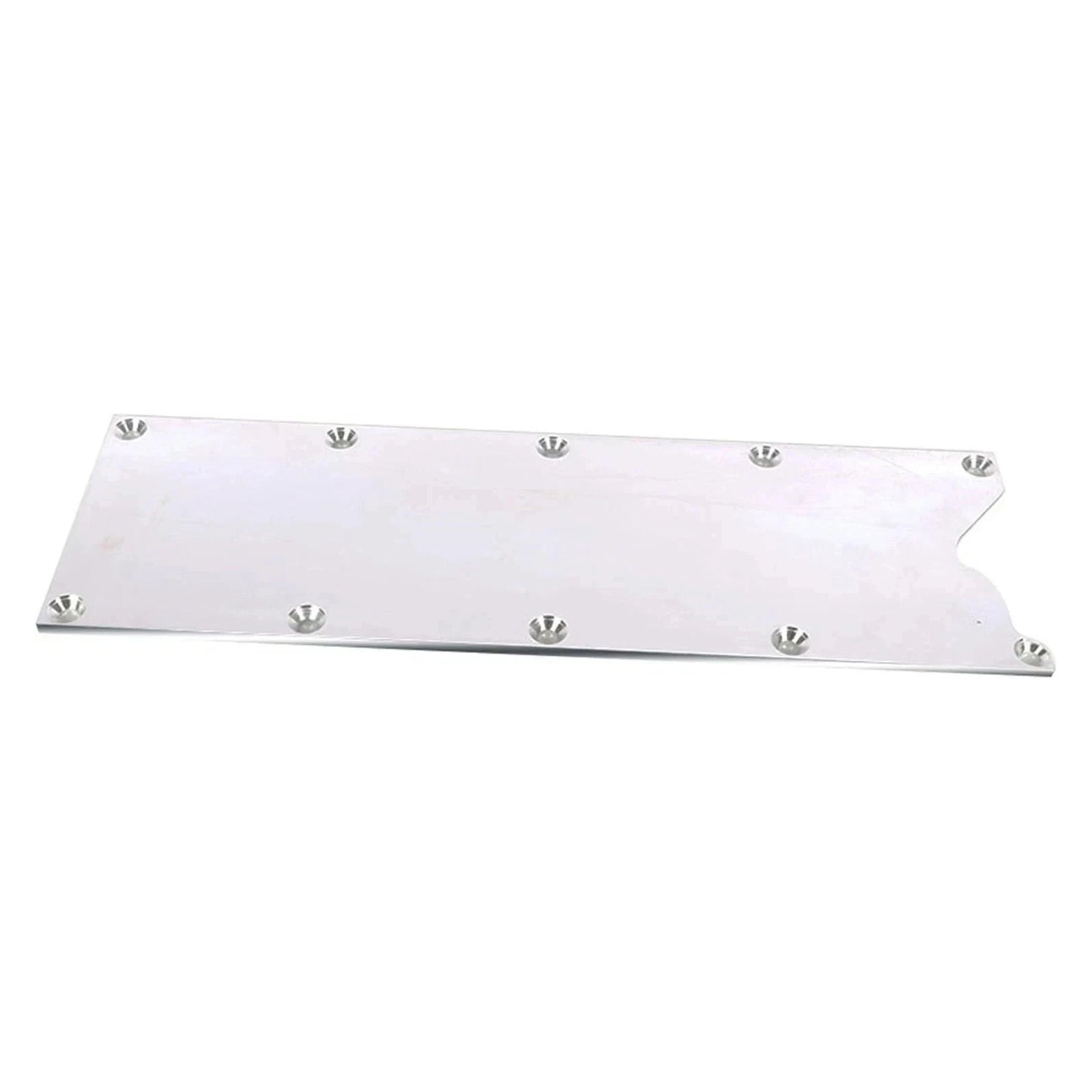 Gen 3 Valley Pan Cover Plate with Gasket Low Profile For LSX LS1 LM7 LR4 551629G