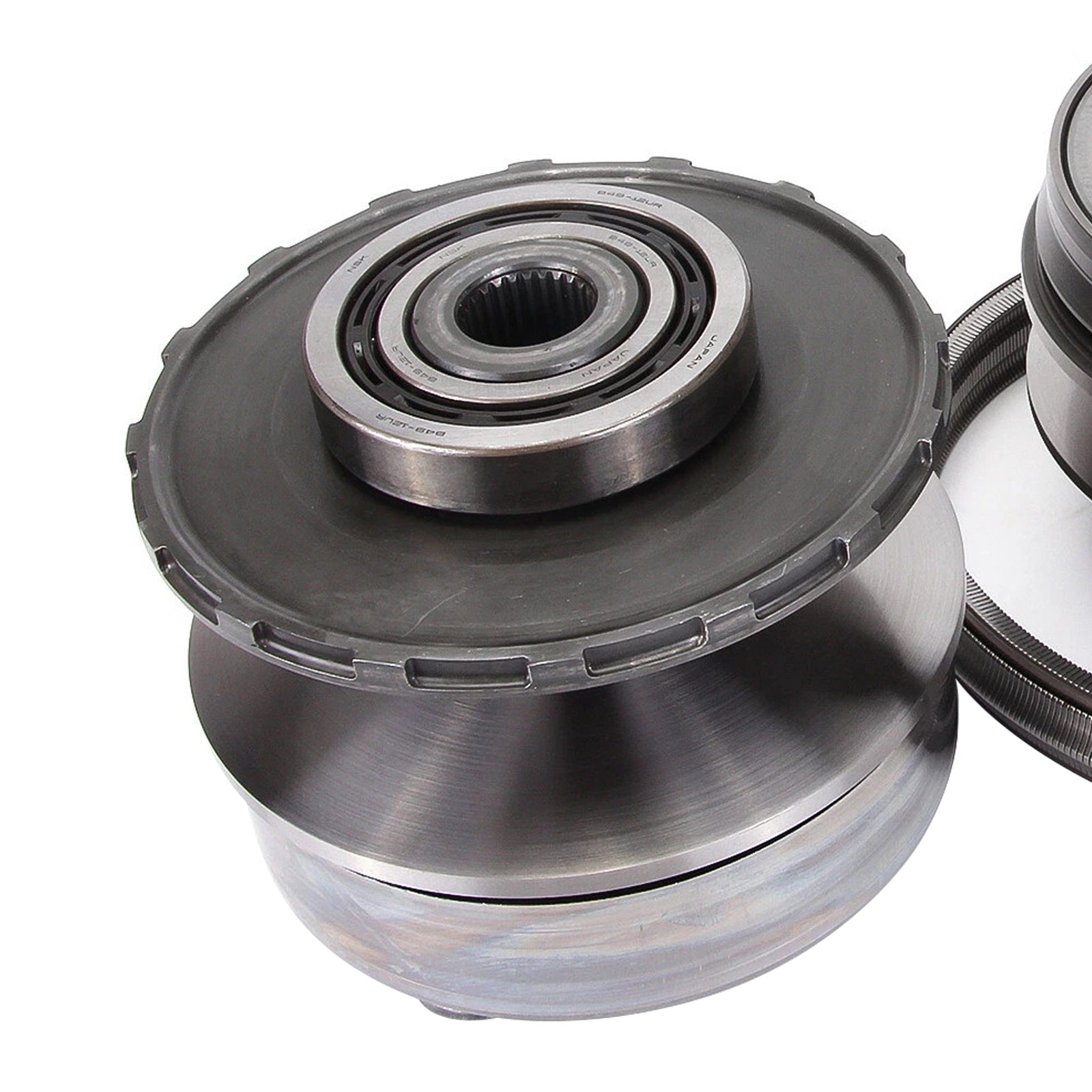 K114 Automatic Transmission CVT Pulley Set With Chain Belt For Toyota C-HR