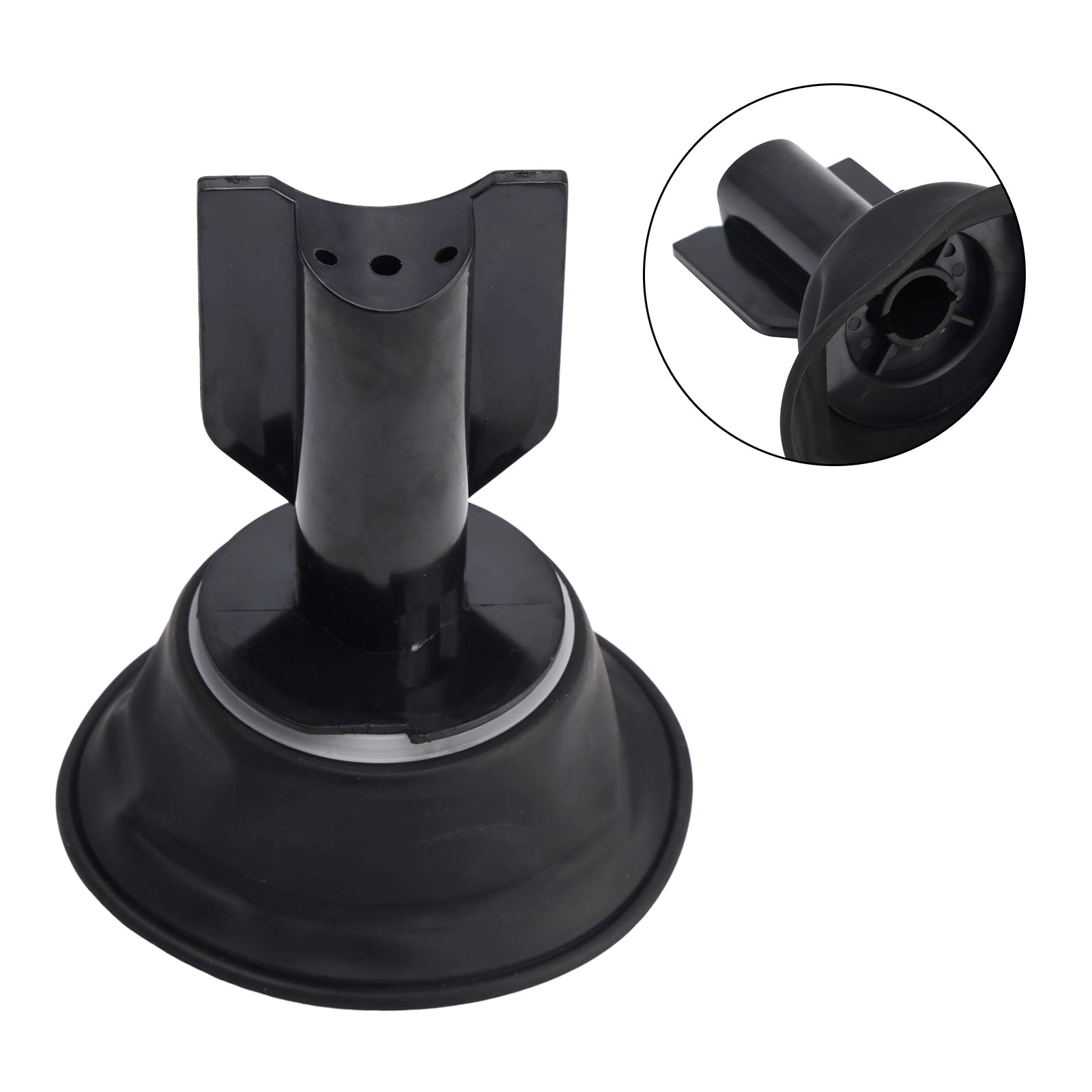 Diaphragm Carburetor membrane fit for Yamaha TDM850