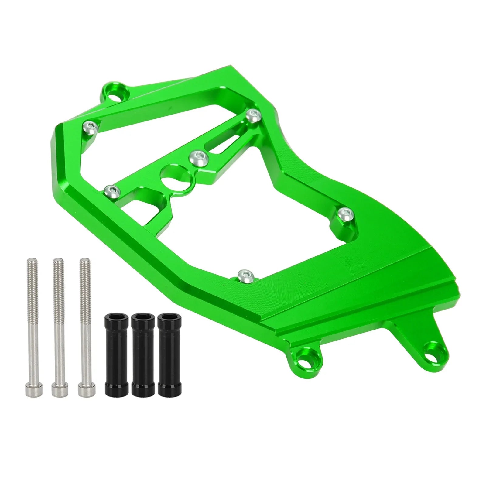 2009-2023 KAWASAKI Ninja ZX-6R ZX6R Front Sprocket Cover Chain Guard