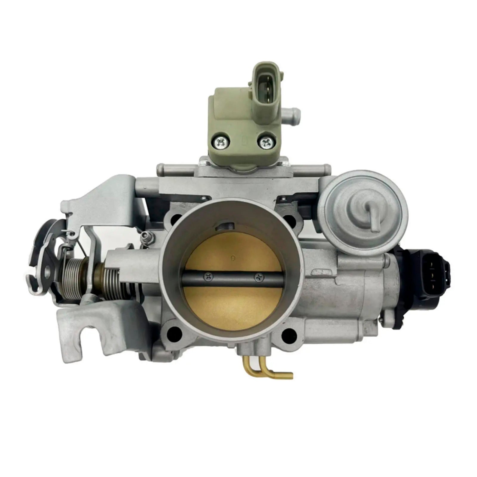 1997 TACOMA 6 cylinder (5VZFE engine) 4x2 thru 5/97 AT Throttle Body 22210-62220 22210-62230