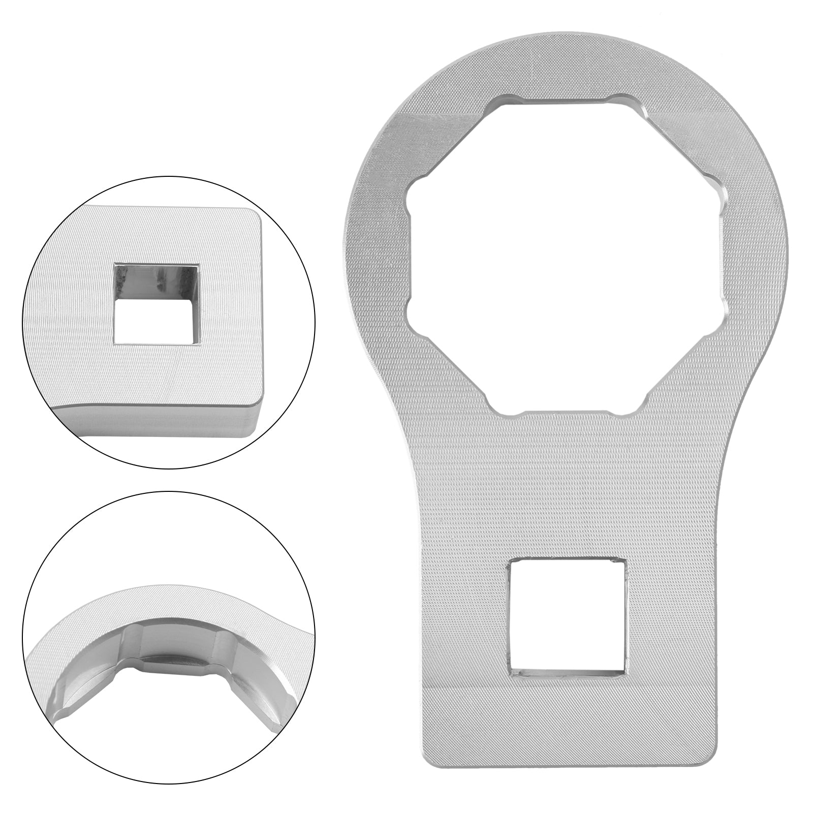 Transfer SL Top Out Cap Driver T/O Tool for FOX service - Clone of 398-00-916