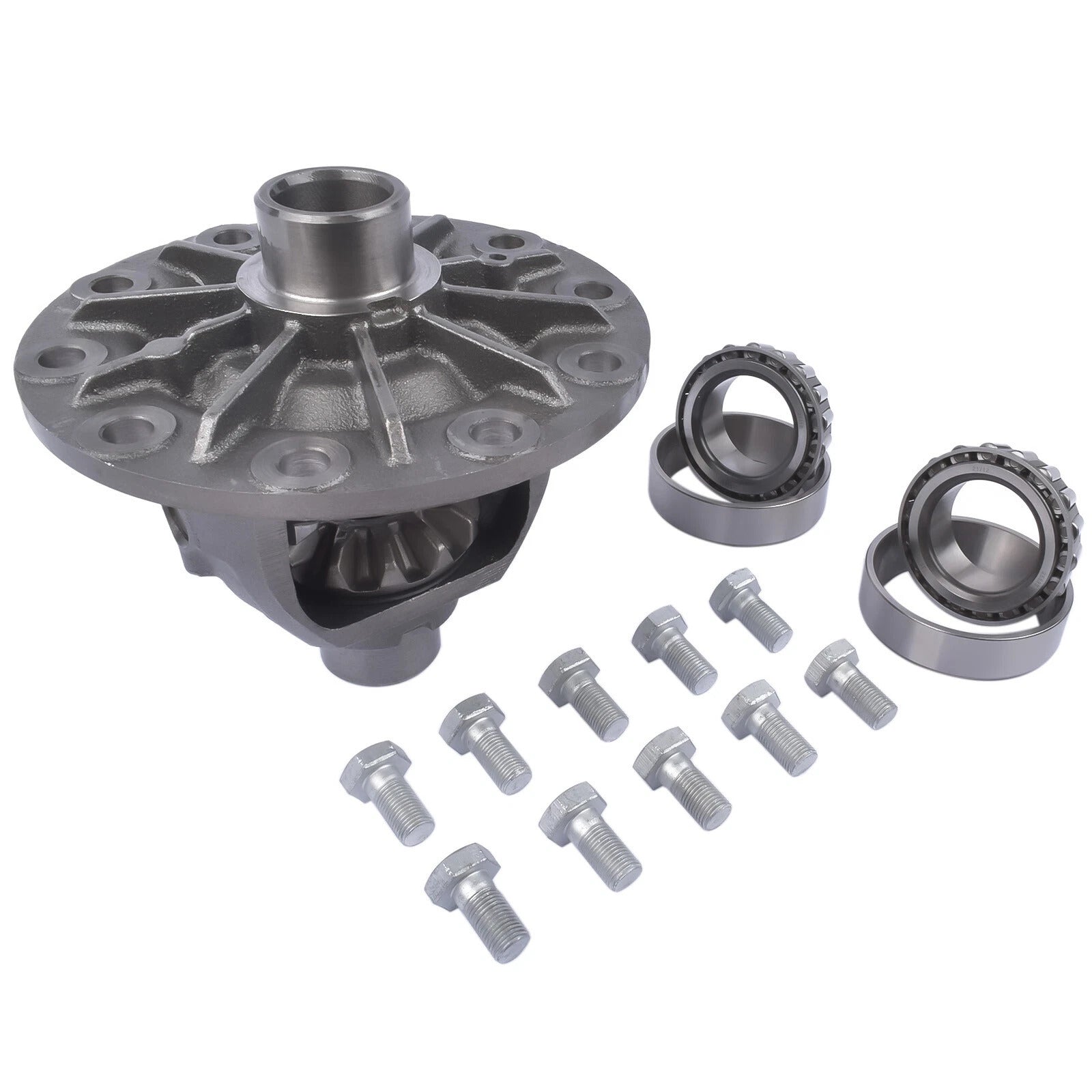 Rear Differential Case Kit 68035574AB For Jeep Wrangler JK Dana 44 2007-2017