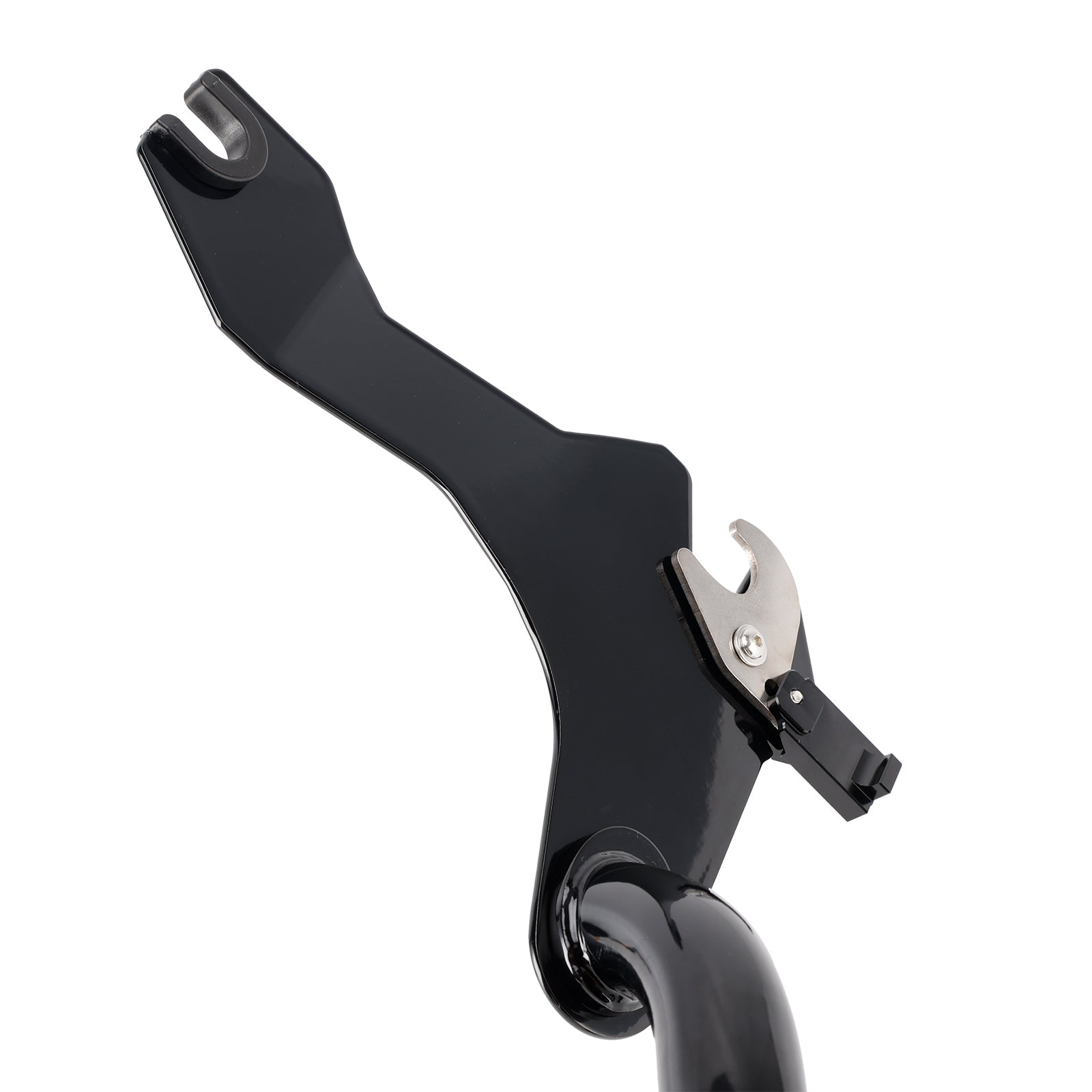 Passenger Sissy Bar Backrest for Softail Fat Bob 114 FXFB/FXFBS Models 2018-Later