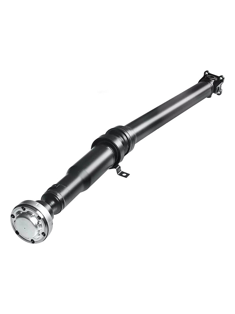 2010-2013 Land Rover LR4 V8 5.0L Rear Driveshaft TVB500360