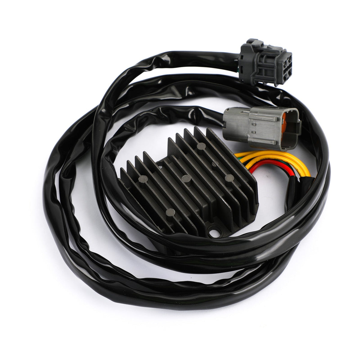 2012-2018 2020 Kawasaki KVF300 Brute Force 300 Voltage Regulator Rectifier Generic