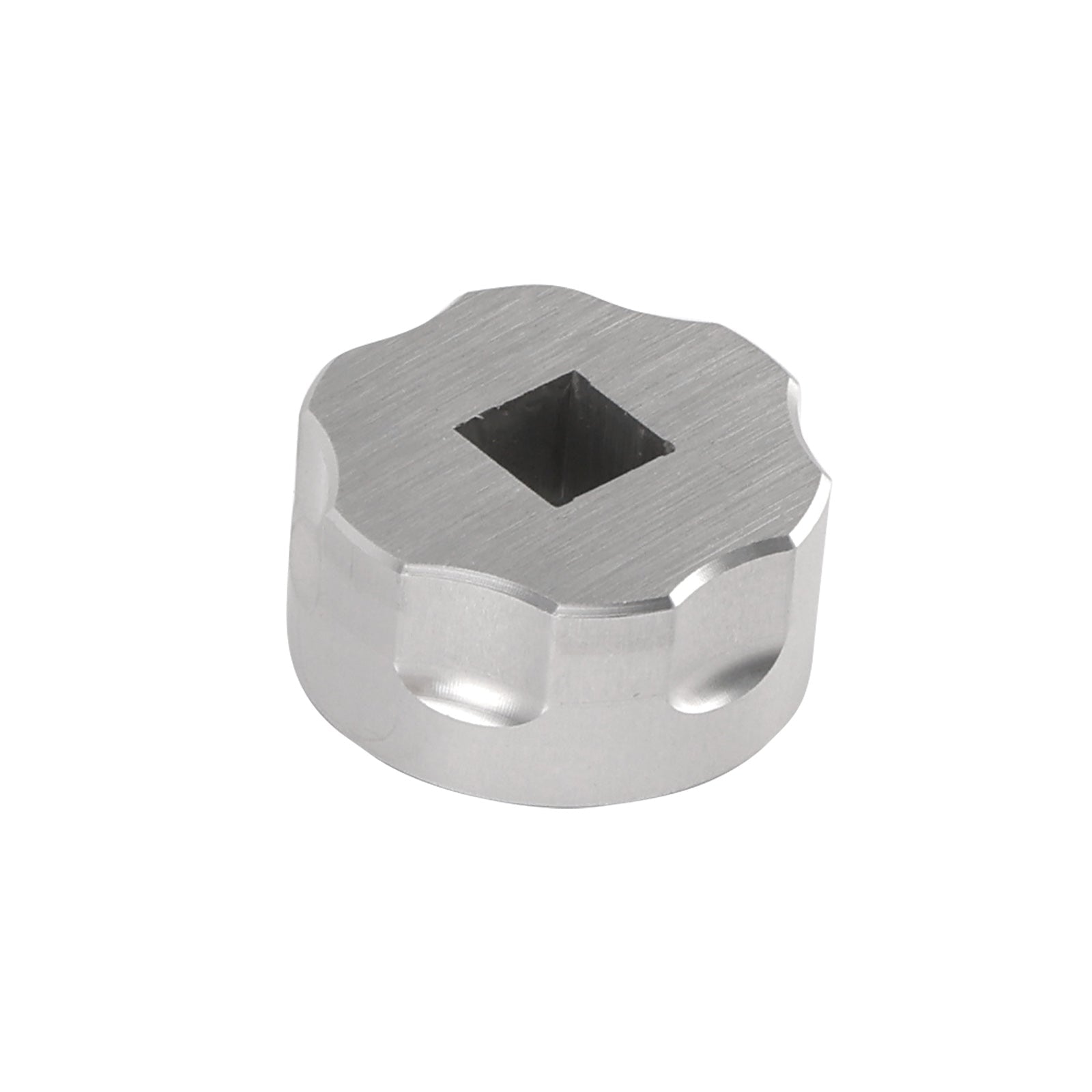 Fork Socket Tool for Fox CTD 3 pin outer piston removal-- 398-00-504