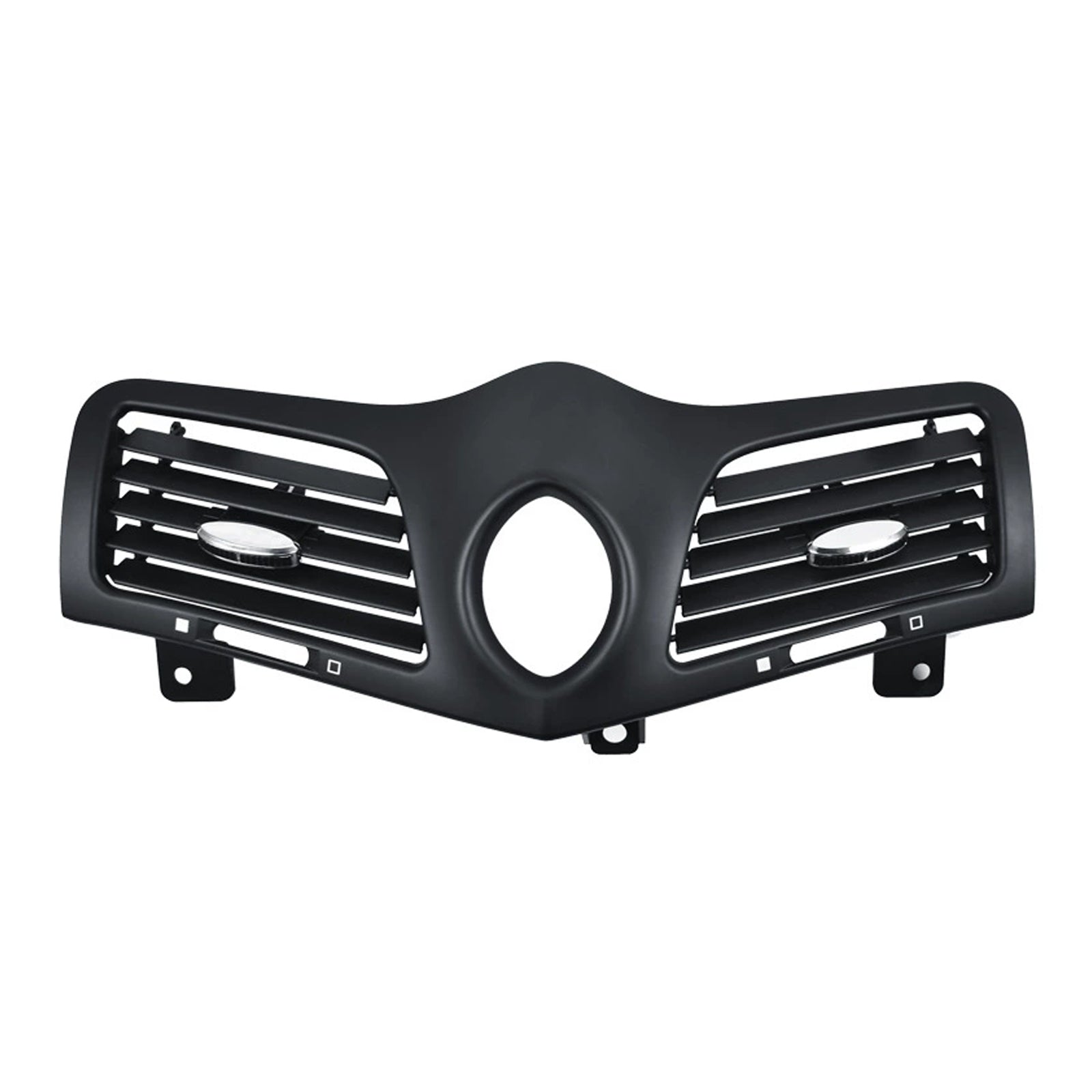 2008-2020 Maserati GranTurismo Dashboard A/C Air Vent Panel Grille 68238500 68233000