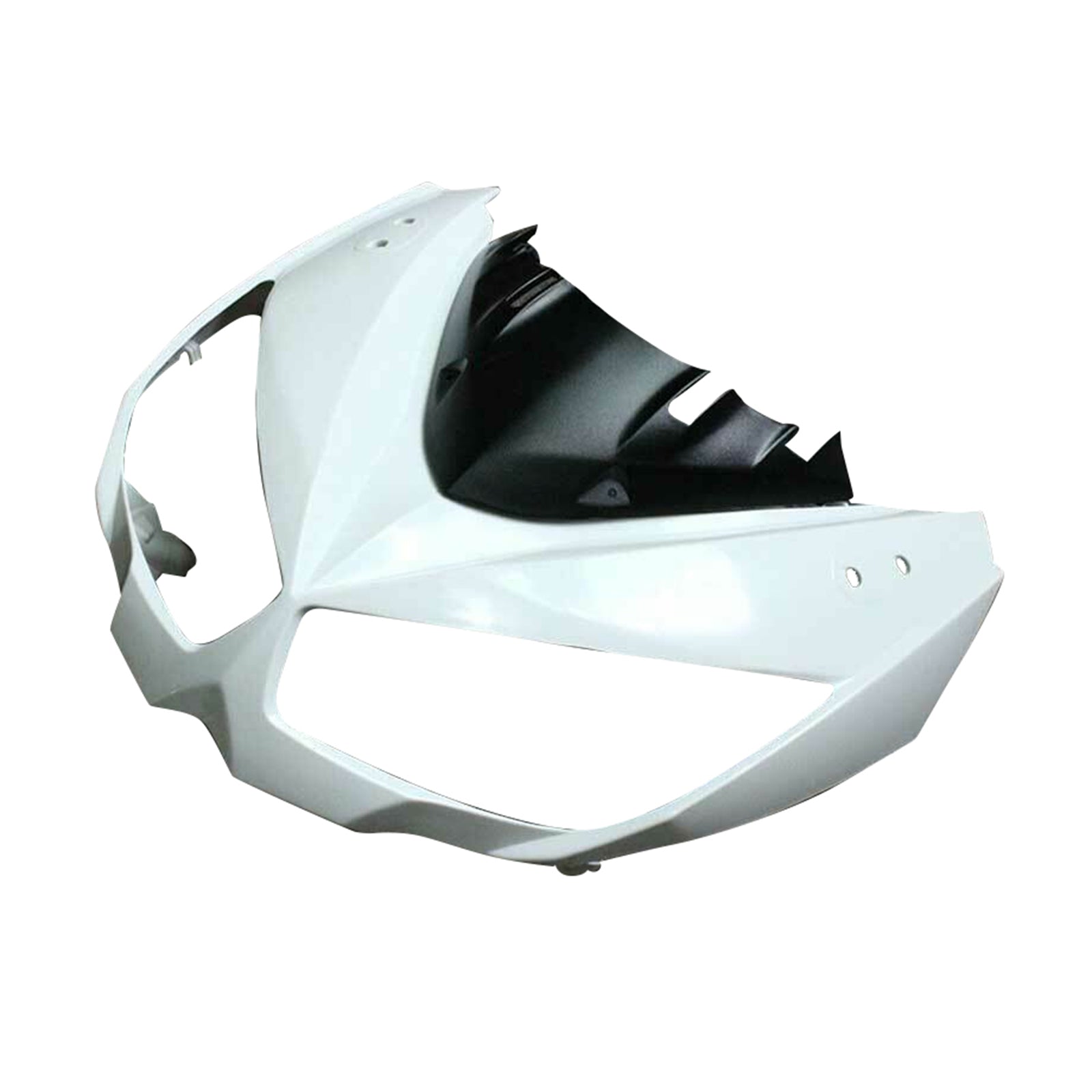 Kawasaki Z1000SX 2010-2015 Fairing Injection Molding Unpainted