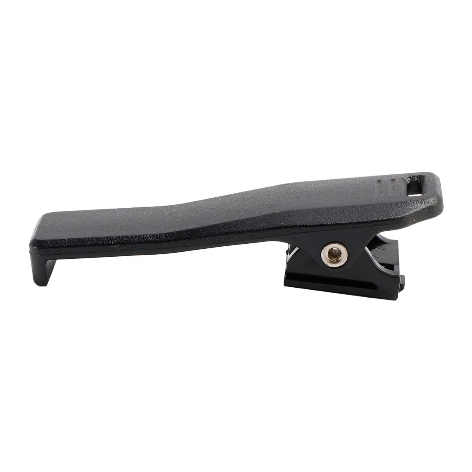 1PCS Two Way Radio Communicator BP272 Belt Clip Fit For ICOM BP-272 Back Clip