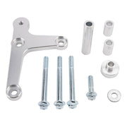 Billet Aluminum Alternator Bracket 551667-2 For 1998-2002 Camaro LS1 LSX LS3