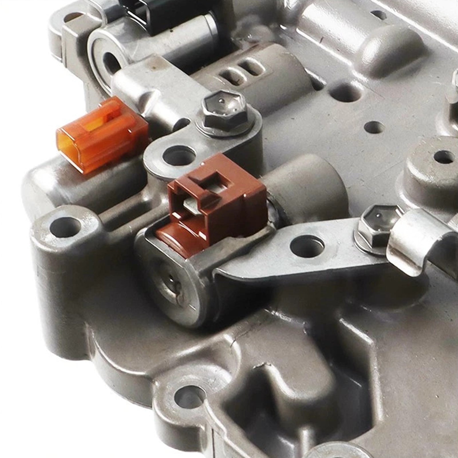 2000-2005 For Toyota Celica Transmission Valve Body U140 U240 U241