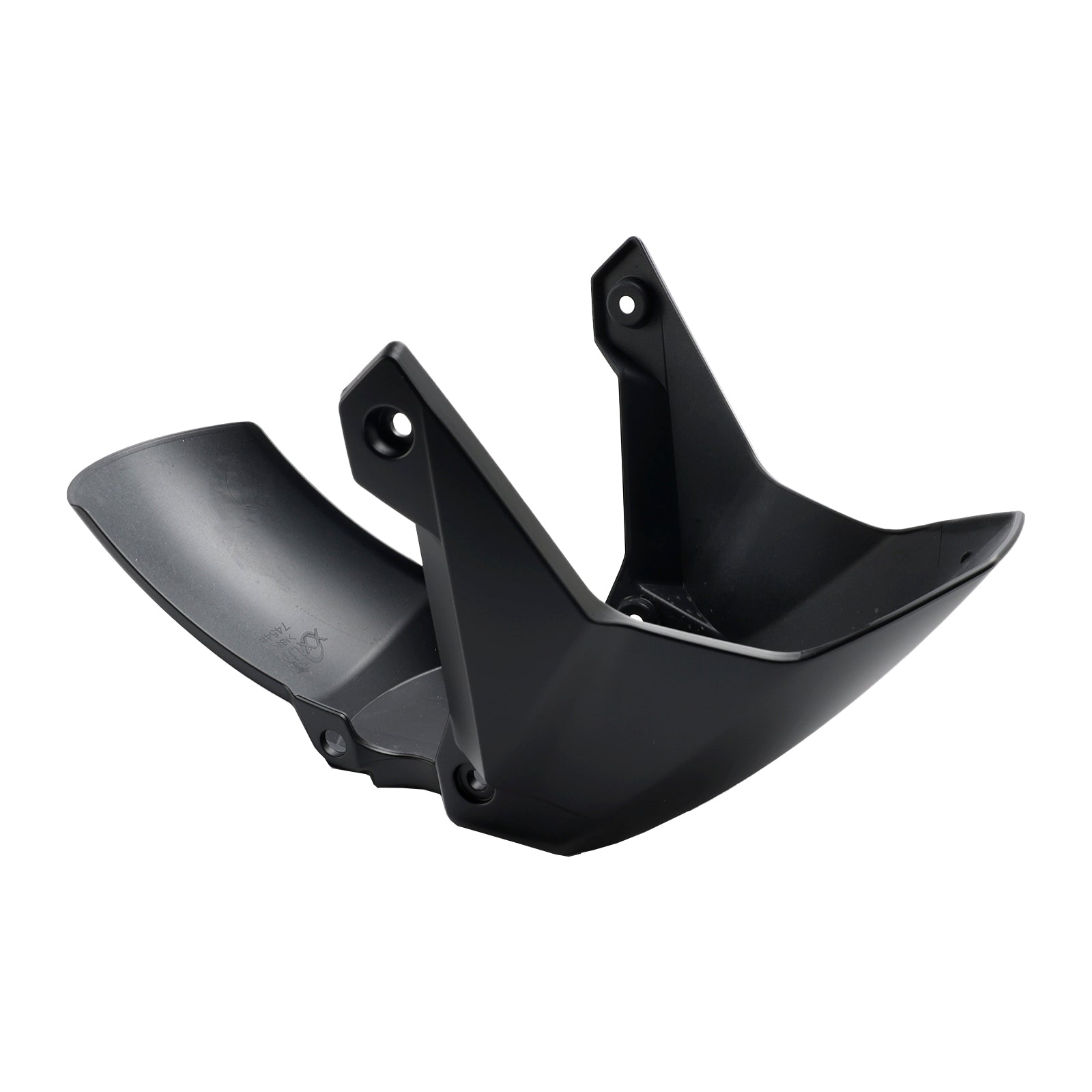 2023-2024 Honda ADV 160 Front Fender Mudguard Fairing Cowl