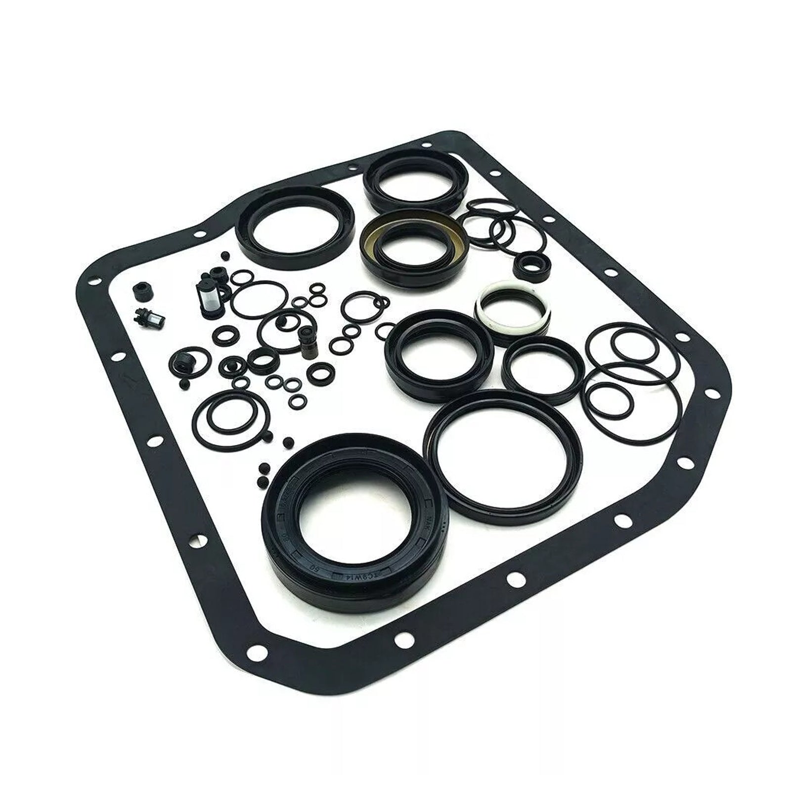 1999-2002 LEXUS ES 3.0L Auto Transmission Master Rebuild Kit Overhaul Seals U140E U140F T13600A