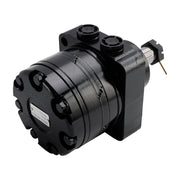2005 74255, Z588E Z Master, With 60in TURBO FORCE Side Discharge Mower Hydraulic Wheel Motor 103-6988 1-523328 TF0240US081AADD