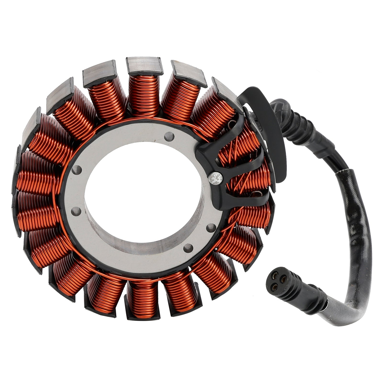 2018-2021 SOFTAIL HERITAGE CLASSIC FLHC Stator Alternator 48A 29900042A