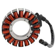 2020-2022 SOFTAIL STANDARD FXST Stator Alternator 48A 29900042A