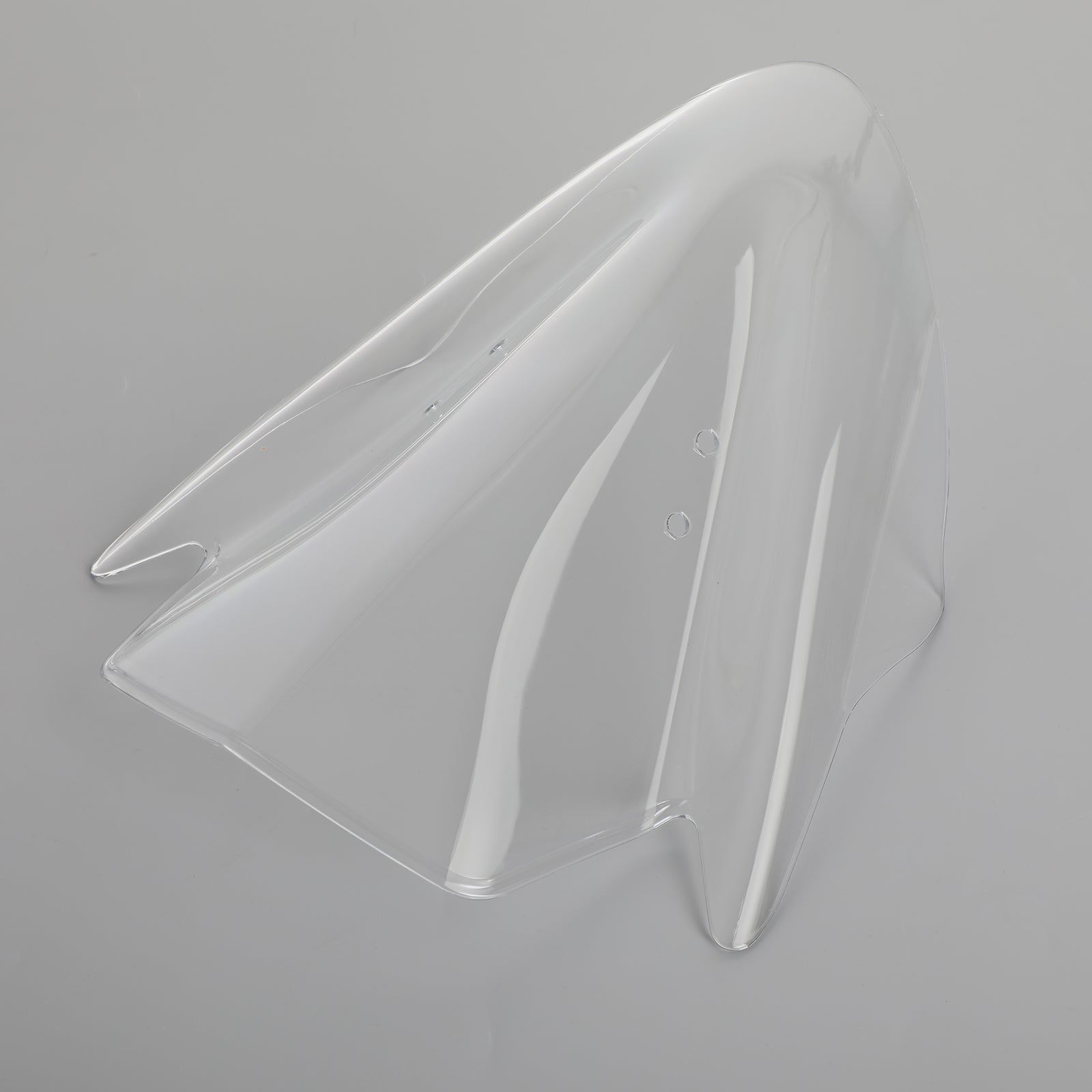 2012-2016 Kawasaki ER6N ER-6N Windshield Windscreen Wind Shield Protector
