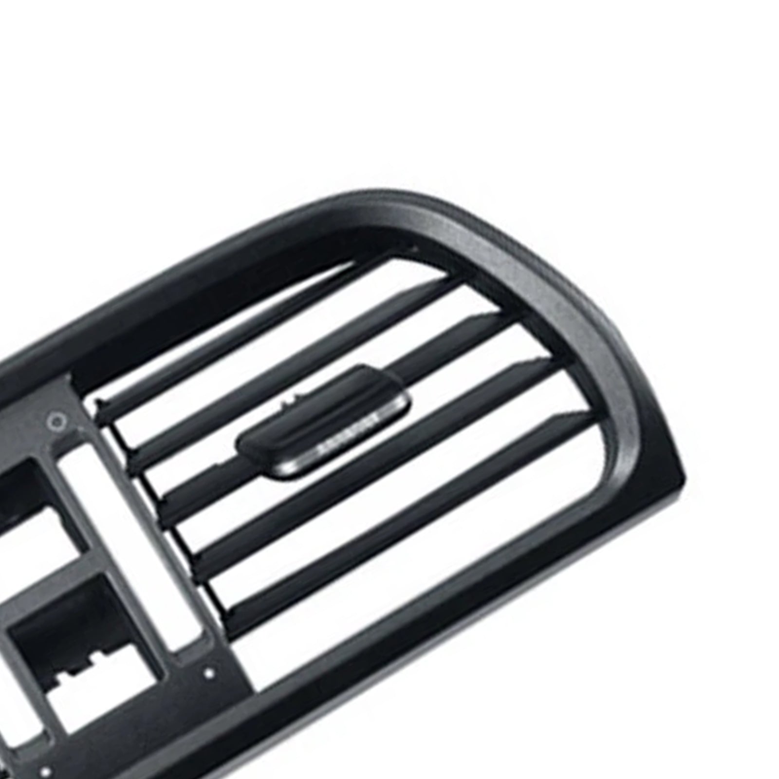 2004-2012 Porsche GT2 GT3 997 Central AC Vent Cover Gray 99755214105 99755214106