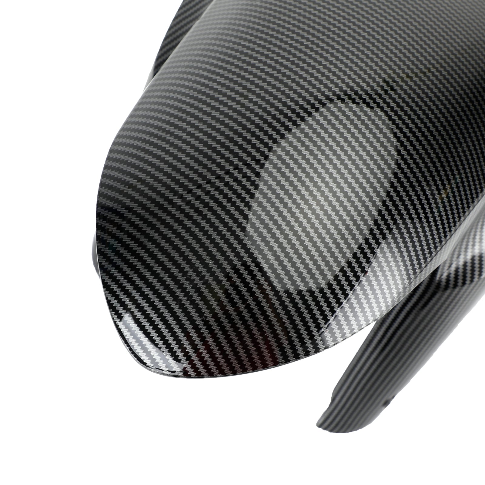 2017-2021S Suzuki GSX-S750 Front Fender Mud Guard Hugger Cowling Fairing Generic