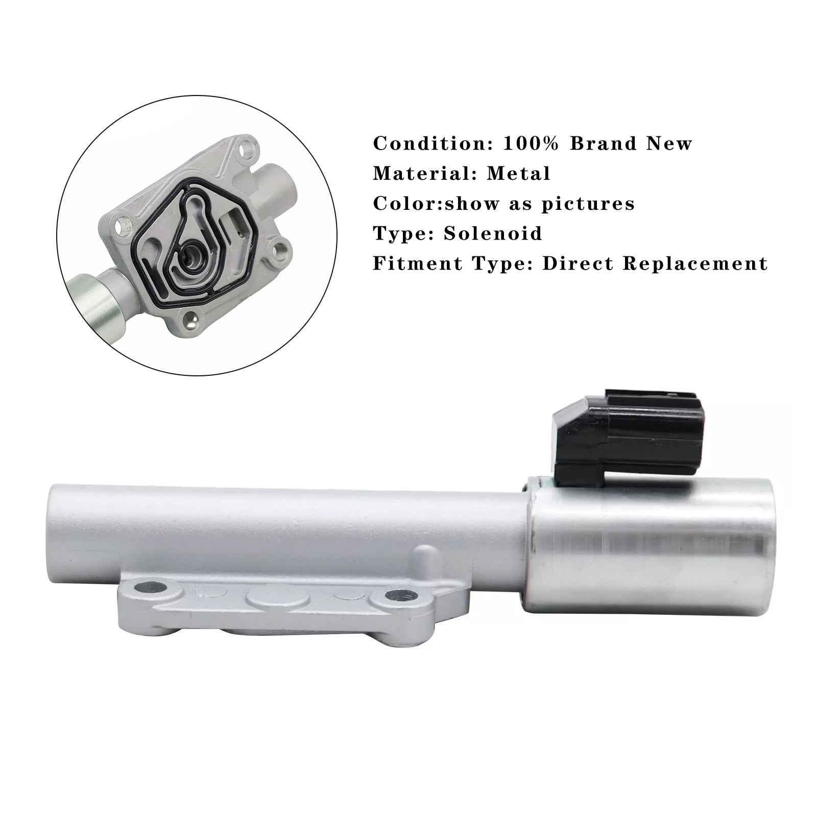 2000-2001 Acura integra 1.8L Transmission Control Solenoid Automatic 28250-P4R-315