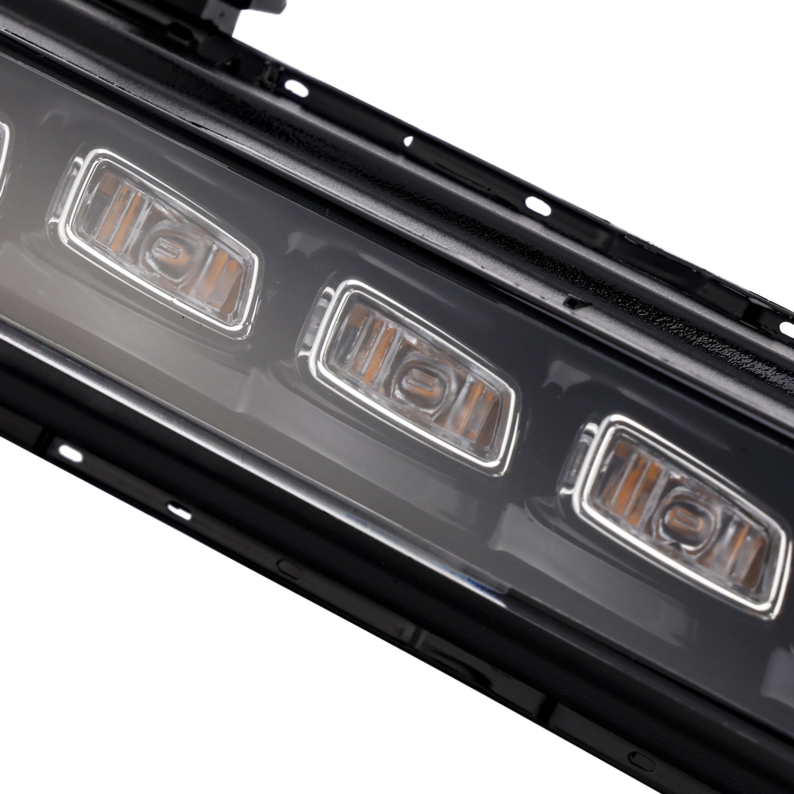 2010-2015 Audi Sport Version Q7 Front Right 11 LED Turn Signal Fog Light 4L0953042E